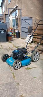 Grasmaaier makita, Tuin en Terras, Grasmaaiers, Cirkelmaaier, Ophalen, Gebruikt, Makita