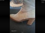 Shabbies enkellaarsjes, maat 39., Kleding | Dames, Schoenen, Lage of Enkellaarzen, Beige, Shabbies, Ophalen of Verzenden