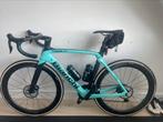Bianchi Oltre XR4, Fietsen en Brommers, Fietsen | Racefietsen, Overige merken, Aluminium, Ophalen of Verzenden, Zo goed als nieuw