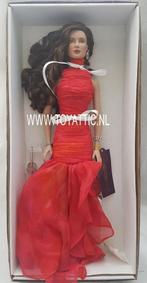 Diverse Tonner Tyler Wentworth marley poppen en kleding, Verzamelen, Nieuw, Fashion Doll, Ophalen of Verzenden