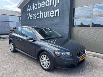 Volvo C30 1.6 Advantage dealer onderhouden cruise control or beschikbaar voor biedingen
