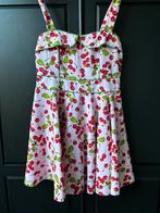 Carnavalsjurkje Maat L/XL, Overige kleuren, Maat 46/48 (XL) of groter, Ophalen of Verzenden, Gedragen