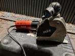 Sleuvenfrees FLEX in nieuwstaat! Met nieuwe slijpschijven, Ophalen, Zo goed als nieuw, 1000 watt of meer, Overige typen