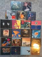 cd's topalbum - Neil Young - Bruce Springsteen - David Bowie, Cd's en Dvd's, Cd's | Pop, Ophalen of Verzenden, 1980 tot 2000, Zo goed als nieuw