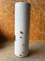 OSO Hotwater OC 360 liter 3x elektrisch element, 100 liter of meer, Nieuw, Minder dan 3 jaar oud, Rvs boiler 360 liter