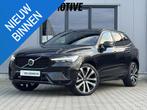 Volvo XC60 2.0 T6 Plug-in hybrid AWD R-Design 349 PK | 360 C, Automaat, Gebruikt, 4 cilinders, Bedrijf