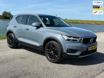 Volvo XC40 1.5 T3 R-Design/Aut/Navi/Nardo Grey/ECC/Vol Optie beschikbaar voor biedingen
