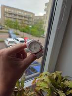 Omega X Swatch Moonswatch Mission to Venus met 4 bandjes, Sieraden, Tassen en Uiterlijk, Horloges | Heren, Kunststof, Polshorloge