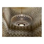 Marokkaanse koperen hanglamp, Overige materialen, Etsy, Support@etsy.com, Nieuw