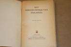 Het bakkers-boekje van Zeelandia - Tweede deeltje ca. 1950, Ophalen of Verzenden, Gelezen