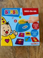 Bumba geluid spel was-da-na, Ophalen of Verzenden, Gebruikt, Met geluid