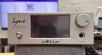 Lynx Hilo Professionele AD/DA Converter & Monitor Controller, Ophalen of Verzenden, Gebruikt, Blokfluit
