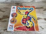 Onderuit vernieuwd vierkante doos [s871], Hobby en Vrije tijd, Gezelschapsspellen | Bordspellen, Ophalen of Verzenden, Zo goed als nieuw