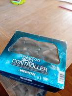 spelcontroller Medion, 1 speler, Ophalen of Verzenden, Gebruikt