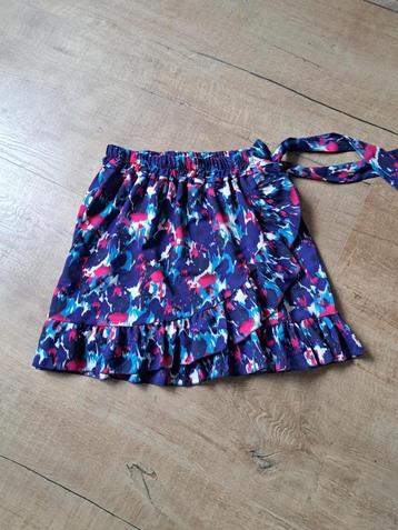 Prachtig rokje van TESS V, maat S. beschikbaar voor biedingen