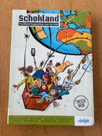 Schokland Burgerschap MBO - Tweede Druk, Deviant, Ophalen of Verzenden, Zo goed als nieuw, Maatschappijleer