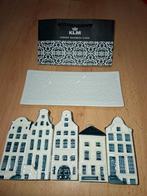 KLM huisjes  5 verschillende, Ophalen of Verzenden, Nieuw, 41 t/m 60, Gevuld