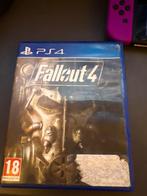 Fallout 4 (PS4) - Gebruikt, Spelcomputers en Games, Ophalen of Verzenden, Gebruikt, Original