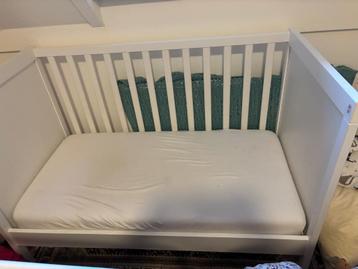 Ledikant IKEA  beschikbaar voor biedingen