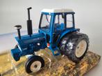 FORD 7600 D-LUCHT ACHTER 1:32 BRITAINS, Hobby en Vrije tijd, Ophalen of Verzenden, Nieuw, Tractor of Landbouw, Britains