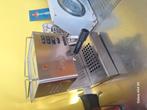 Quickmill dosamatic 3000 serie, Ophalen of Verzenden, Zo goed als nieuw, Espresso apparaat