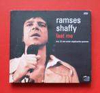 2cd Ramses Shaffy Laat me incl. 22 onuitgebrachte opnamen, Cd's en Dvd's, Cd's | Nederlandstalig, Ophalen of Verzenden, Pop, Boxset