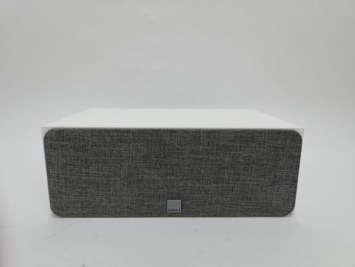 Dali Oberon Vokal - Luidsprekers - Wit - 2ekans, Audio, Tv en Foto, Luidsprekers