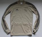 ADIDAS voetbalshirt AJAX maat XS (PIRIS), Maat XS of kleiner, Verzenden, Zo goed als nieuw, Shirt