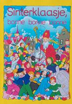 Te Koop: Sinterklaasje, bonne bonne bonne., Boeken, Gelezen, 5 of 6 jaar, Fictie algemeen, Jongen of Meisje
