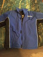 jas van suzuki maat xl NIEUW, Onbekend, Blauw, Ophalen of Verzenden, Maat 56/58 (XL)
