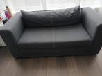 Slaapbank 140 cm, Huis en Inrichting, Slaapkamer | Slaapbanken, Ophalen, 70 cm of minder, Tweepersoons, 190 cm of minder
