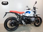 BMW R NINE T URBAN GS (bj 2018), Motoren, Bedrijf, Overig