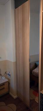 Ikea PAX deuren ÅHEIM en FORSAND, Ophalen, 200 cm of meer, 50 tot 100 cm, Zo goed als nieuw