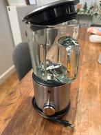 WMF KitchenMINI Blender - Compact en Krachtig!, Ophalen, 3 snelheden of meer, Zo goed als nieuw, Vaatwasserbestendig
