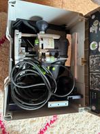 Festool Bovenfreesmachine OF1010, Doe-het-zelf en Verbouw, Ophalen of Verzenden, Zo goed als nieuw