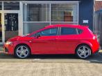 SEAT Leon 2.0 TFSI FR CLIMA / CRUISE (bj 2009, automaat), Auto's, Seat, 65 €/maand, Stof, Gebruikt, 4 cilinders