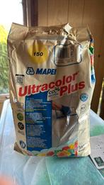 Mapei Ultracolor Plus Voegsel - Geel (150) - 7kg, Overige materialen, Overige typen, Nieuw, Ophalen of Verzenden