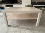 Ikea Lack Salontafel - Gratis Afhalen, Huis en Inrichting, Ophalen, Kunststof, Gebruikt, 50 tot 100 cm