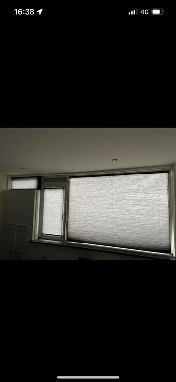 Veneta plissés top down bottom up beschikbaar voor biedingen