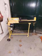 Kloofmachine, Ophalen, Gebruikt