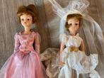 Made in Hongkong Barbies poppen Camay barbiepoppen bruidjes, Verzamelen, Ophalen of Verzenden, Gebruikt, Fashion Doll