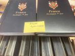 FRANKRIJK ruim 1400 fdc’s tot vrij MODERN - mooi geheel -, Postzegels en Munten, Postzegels | Volle albums en Verzamelingen, Ophalen of Verzenden