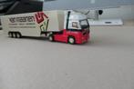 kentoys, Hobby en Vrije tijd, Modelauto's | Overige schalen, Ophalen of Verzenden, Zo goed als nieuw, Bus of Vrachtwagen