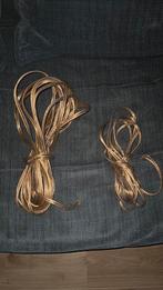 Oehlbach Luidsprekerkabel 2x2,5 mm, Ophalen of Verzenden, Nieuw, Kabel of Snoer