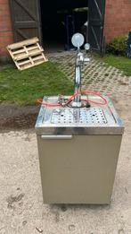 Heineken davids tap, Witgoed en Apparatuur, Thuistaps, Ophalen of Verzenden, Gebruikt