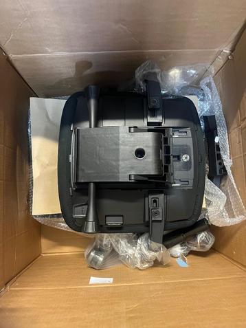 Gispen Zinn Smart Bureaustoel - Zwart - Verstelbaar beschikbaar voor biedingen