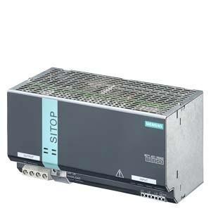 Siemens Sitop 24V/40A modular voeding  beschikbaar voor biedingen