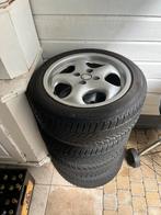 Mazda mx5 NB Velgen 4x100, Ophalen, Gebruikt