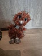 nieuwe ty beanie struisvogel knuffel orson, Ophalen of Verzenden, Nieuw, Overige typen