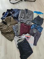 Mooi heren kledingpakket maat L/XL, Ophalen, Zo goed als nieuw, Maat 56/58 (XL)